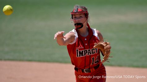 This Week's Verbal Commitments & Team Changes (11/2)