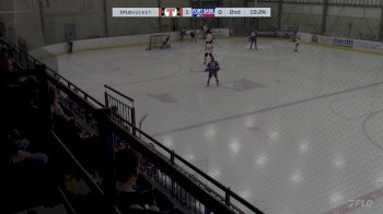 Replay: Home - 2025 SEAC Tigers vs Rangers | Feb 15 @ 3 PM