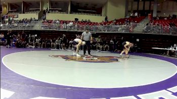 144 lbs Semis (4 Team) - Owen Sawicki, Doniphan-Trumbull vs Drew Galyen, Norfolk