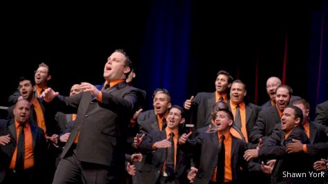 The Official Pitch Pipe Of Throwback Quartet