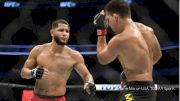 Jorge Masvidal Promises 'Disgusting, Viral' Post-UFC 217 Speech