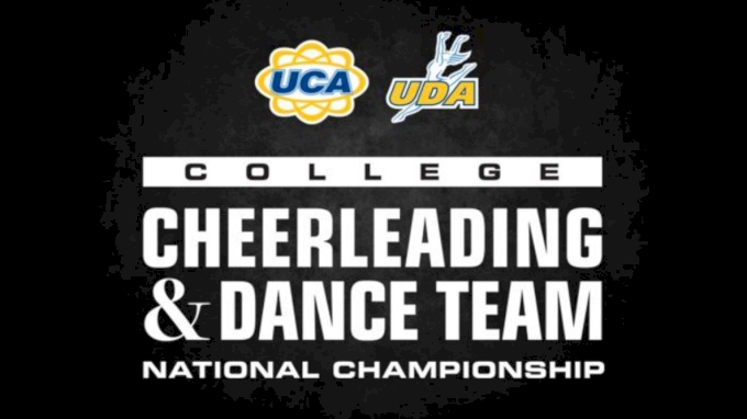 picture of 2018 UCA & UDA College Cheerleading and Dance Team National Championship
