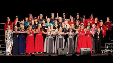 Day 2 Recap of Harmony Inc 2017 IC&C