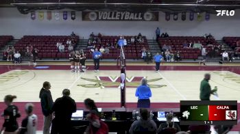 Replay: Lake Erie College vs California (PA) | Sep 6 @ 6 PM
