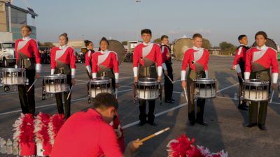 Stick Tricks and Show Chunks With Katy (TX)