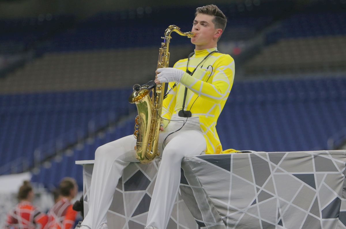 Will Drum Corps Ever Adopt Woodwinds? FloMarching