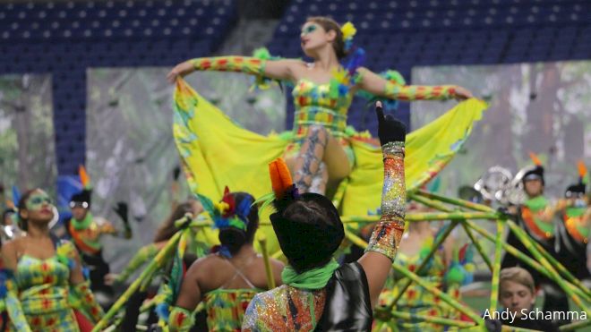 BOA South Texas Regional Set To Be A Scorcher This Saturday