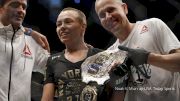 UFC 217 Bonuses: 5 Fighters Pocket Extra Cash