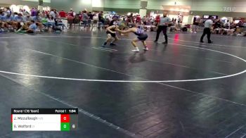 113 lbs Round 1 (16 Team) - Samuel Wolford, PECO Boys vs Jordan Mccullough, 212 Wrestling