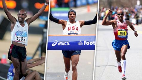 Meb Keflezighi's Legacy Is The Power Of Perseverance