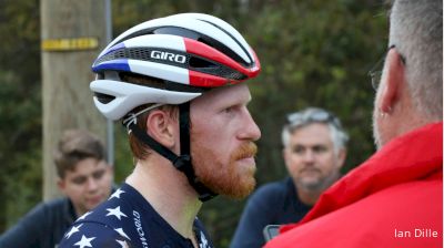 Stephen Hyde On Derby City Win And U.S. Cup-CX Overall