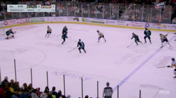 Replay: Home - 2025 Quad City vs Peoria | Apr 5 @ 7 PM