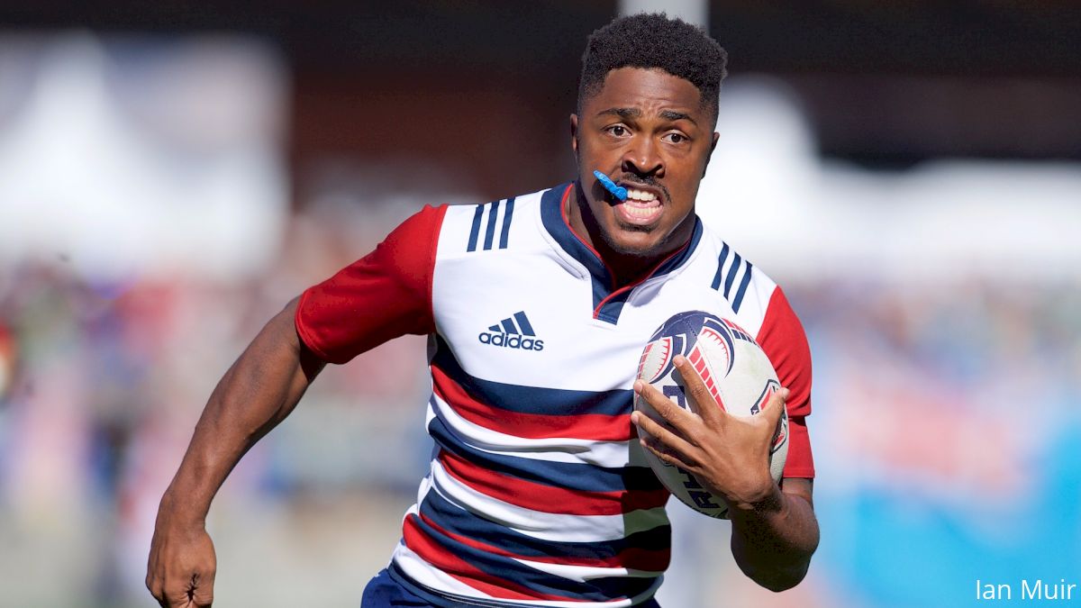 With Baker Out, USA 7s Team Focusing On Execution Problems, Ruck Penalties