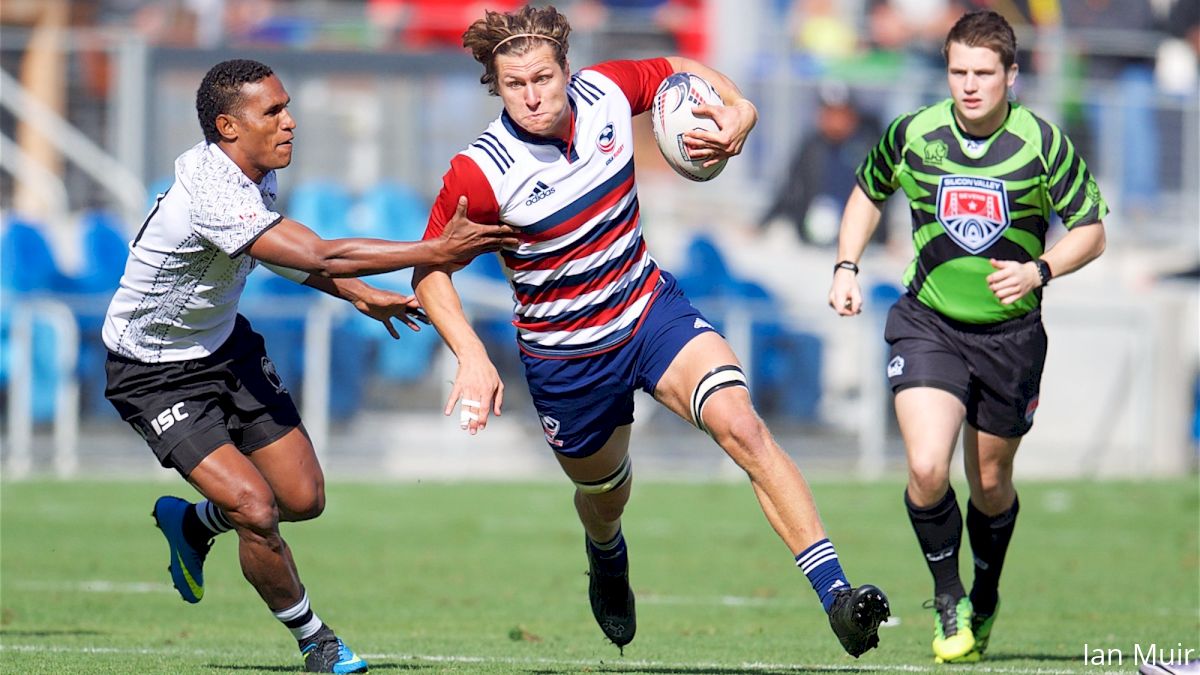 Could Newbies Be Next Step Forward For USA 7s Team?
