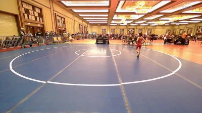 Replay: Mat 13 - 2024 Phil Portuese Northeast Regional Champs | May 11 @ 2 PM