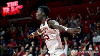 Rutgers vs. St. John's | 11.5.17 | BTN Plus