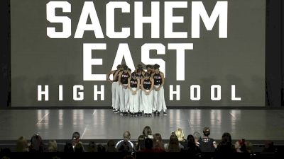 Sachem High School East [2020 Large Varsity Hip Hop Finals] 2020 NDA High School Nationals