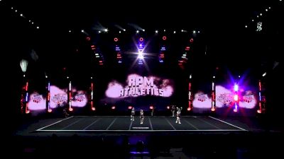 RPM Athletics Storm Twisters [2019 CheerAbilities Day 2] 2019 NCA All Star National Championship
