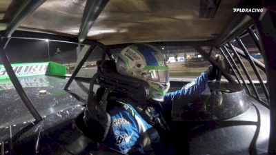 On-Board With Jonathan Davenport Friday At Eldora