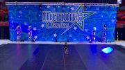 Brookfield Center for the Arts - Lyla Budet [2021 Tiny - Solo - Jazz] 2021 Nation's Choice Dekalb Dance Grand Nationals and Cheer Challenge