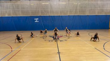 Rose School - Jazz Junior High [Jazz Junior High] 2026 USA Virtual Dance Regional 1