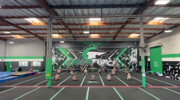CheerForce San Diego - Rebellion [L1 Youth] 2026 Encore - Winter Virtual II