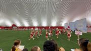 University of Nebraska- Lincoln [School Division IA] 2026 UCA College Camps: Game Day Timeout Routines