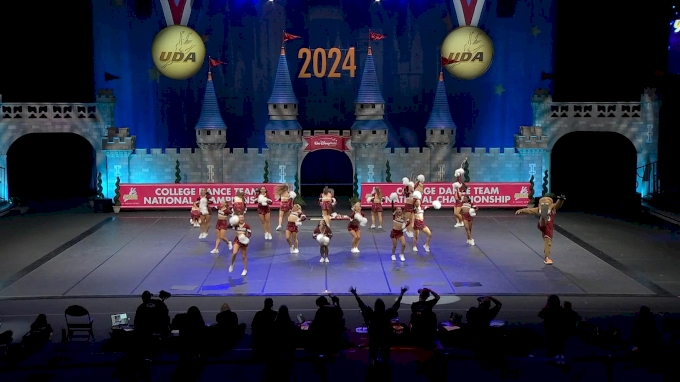 College Of Charleston 2024 Division I Dance Game Day Finals 2024 UCA   5YAQEBQ4xoPl5QRxGAN5JXvGXBmoDnYl 