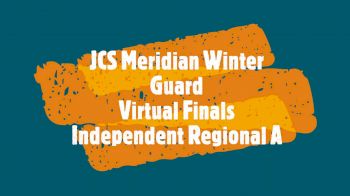 Meridian WGI Virtual Finals