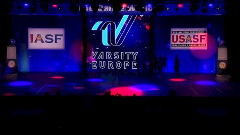 Gym & Cheer - WILDCATS LADIES (J) (Italy) [2023 Junior Dance Semis] 2023 The Dance Worlds