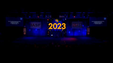 The Architects Dance Company - Voodoo (England) [2023 Open Coed Premier Hip Hop Finals] 2023 The Dance Worlds