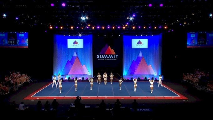 5 Star Athletics Coed Diamonds 2023 L5 Senior Coed Small Semis 2023 The D2 Summit 3941