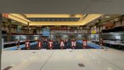 University High School - Co-Ed Varsity Show Cheer Advanced Non Tumbling [Co-Ed Varsity Show Cheer Advanced Non Tumbling] 2025 USA - Spirit Regional I