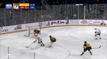 Winnipeg Jets Prospect Kevin He Does It All