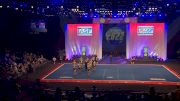 Full Force Full Force FX [2022 L6 Limited Small Coed Finals] 2022 The Cheerleading Worlds