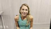 Sara Hall Excited For Deep Women's Race At Chicago Marathon