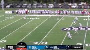 Highlights: 2024 Bentley vs Saint Anselm | NE10 2024