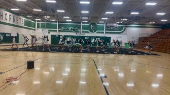 Azle High School - Game Day JV/Freshman [Game Day JV/Freshman] 2024 UCA-November-Virtual