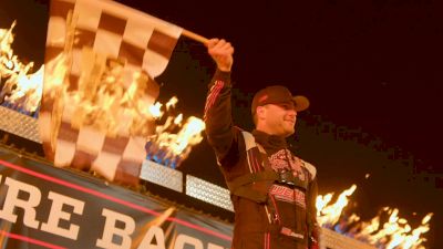 Can Brandon Overton Repeat His Epic Dream Sweep At Eldora?