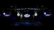Uknight Training Center - Lady Diamonds [2021 L4 Senior - Small Day 2] 2021 UCA International All Star Championship