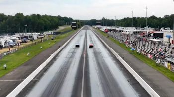 PDRA Northern Nationals Preview with Courtney Enders