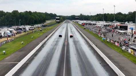 PDRA Northern Nationals Preview with Courtney Enders