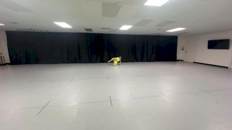 Star Steppers Dance - Lilly Short [Mini - Solo - Contemporary/Lyrical] 2024 NDA All-Star National Championship