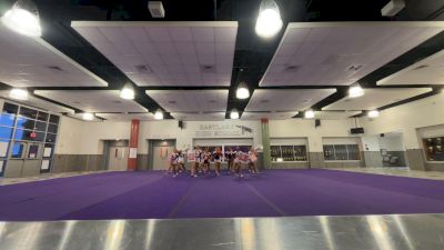 Eastlake High School - Eastlake High School Falcons [Novice Varsity Crowd Leading- Medium] 2024 NCA-NDA December Virtual