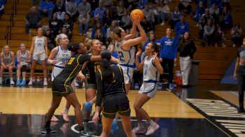 GVSU Women's Basketball Is GLIAC Championship Bound