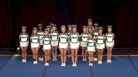 Louisiana Rebel All Stars - Trinity [2024 L3 Junior - Small - A Prelims] 2024 The Summit