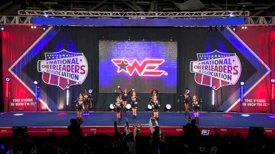 Woodlands Elite Mini Ops [2024 L2 Mini - Small Day 1] 2024 NCA All-Star National Championship