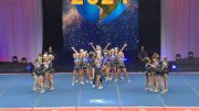 Cheer Athletics - Junglecats (USA) [2024 L6 U18 Coed Non Tumbling Prelims] 2024 The Cheerleading Worlds