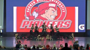 Sacred Heart University [2024 Jazz Division I Finals] 2024 NCA & NDA College Nationals