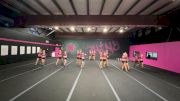 CHEERSPORT-Spring-Virtual-II-2024-Lawrence County Shine - Pink Punch [L3 Senior]